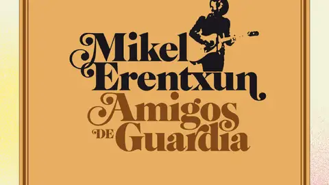 Mikel Erentxun hará un recorrido por sus mejores temas en Brisa Festival Mike Erentxun. Amigos de guardia