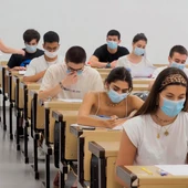 Cómo se calcula la nota final de Selectividad 2022 Cómo se calcula la nota final de Selectividad 2022