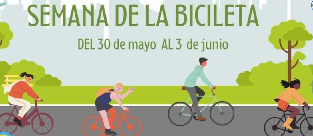 El concejo de Parres celebra el Día de la Bicicleta El concejo de Parres celebra el Día de la Bicicleta
