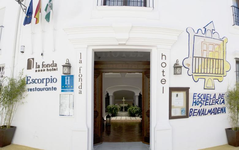 La Fonda acoge la final del concurso gastronómico “La Aloreña en la tapa” La Fonda acoge la final del concurso gastronómico “La Aloreña en la tapa”