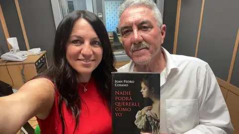 Juan Pablo Cosano Juan Pablo Cosano