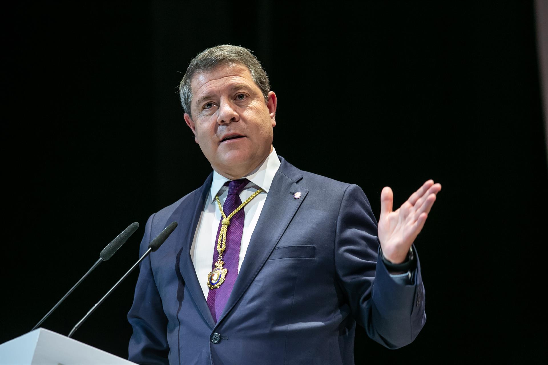 CLM tendrá cinco centros para cuidado integral a víctimas de agresión sexual CLM tendrá cinco centros para cuidado integral a víctimas de agresión sexual