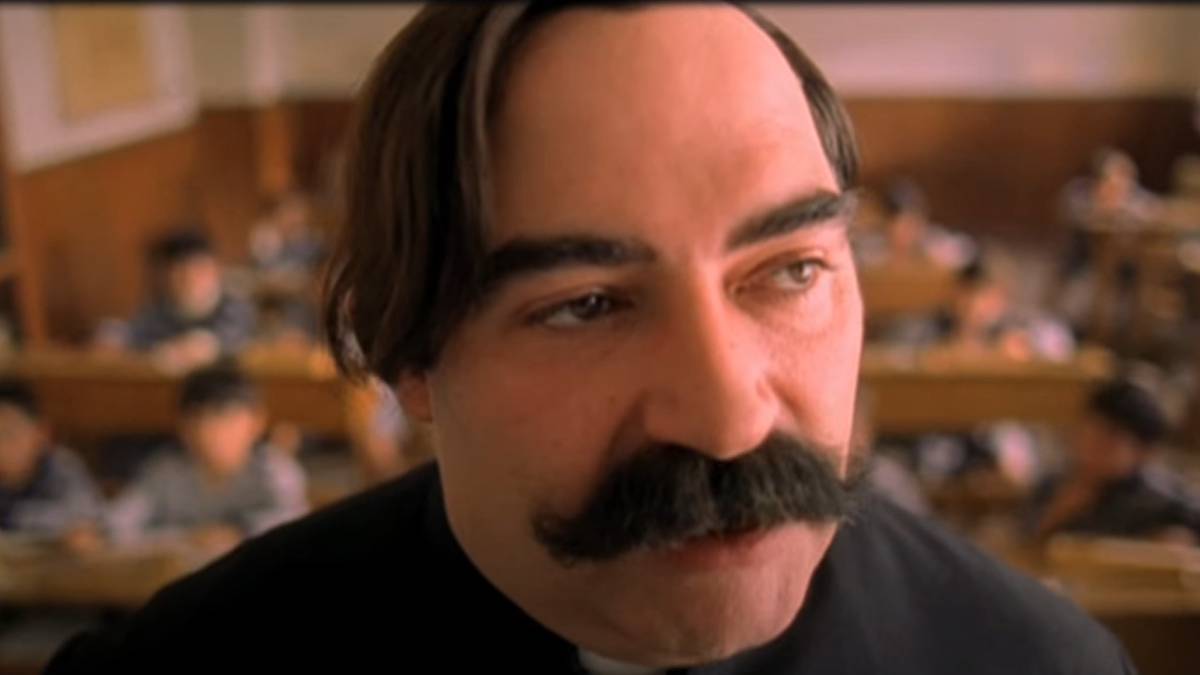 Muere Tomás Sáez, el actor de 'El milagro de P.Tinto' Muere Tomás Sáez, el actor de 'El milagro de P.Tinto'