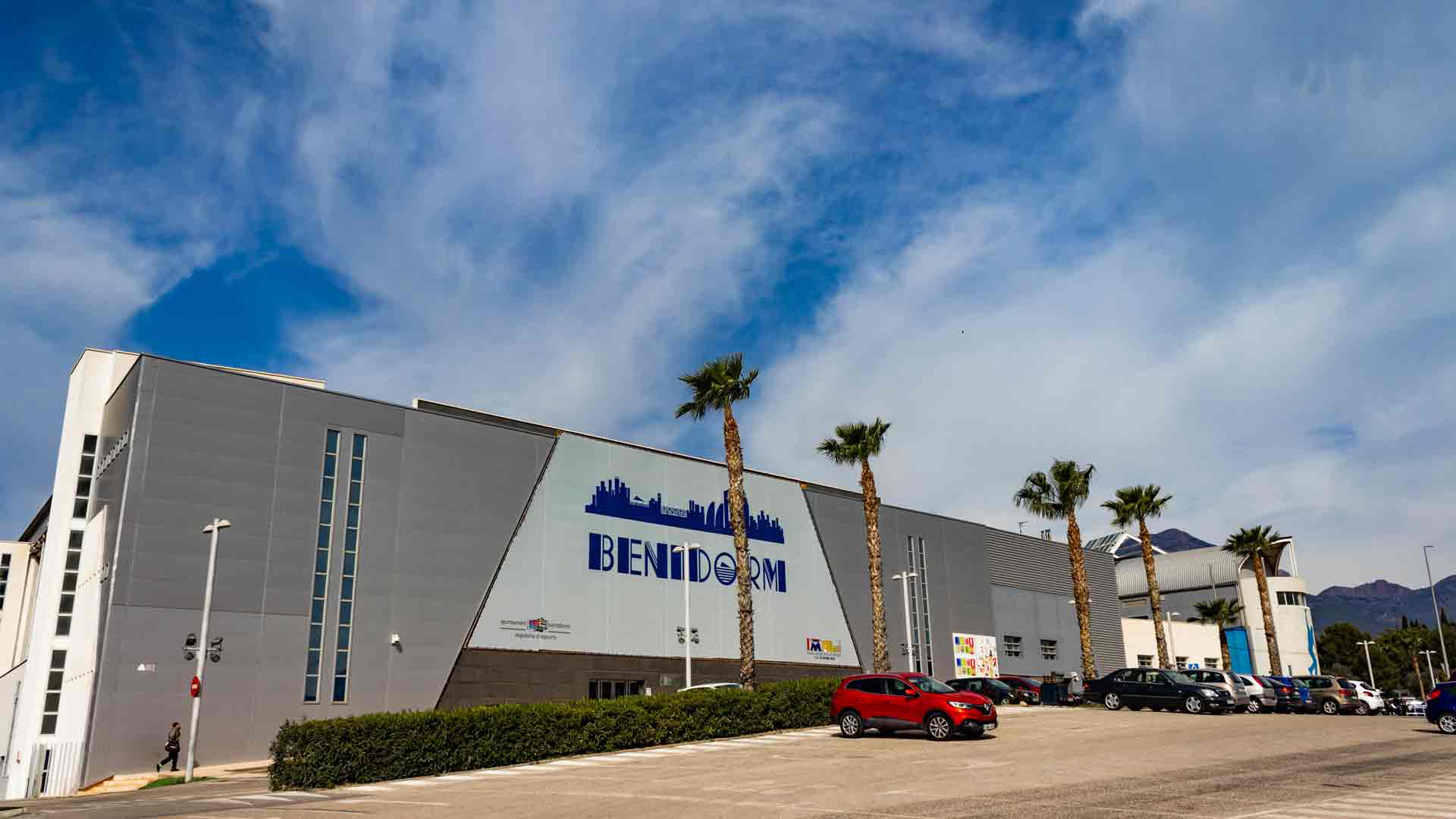 Benidorm instalará 1.364 placas fotovoltaicas para autoconsumo en 12 edificios públicos Benidorm instalará 1.364 placas fotovoltaicas para autoconsumo en 12 edificios públicos