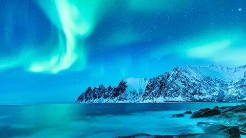 polar valencia
