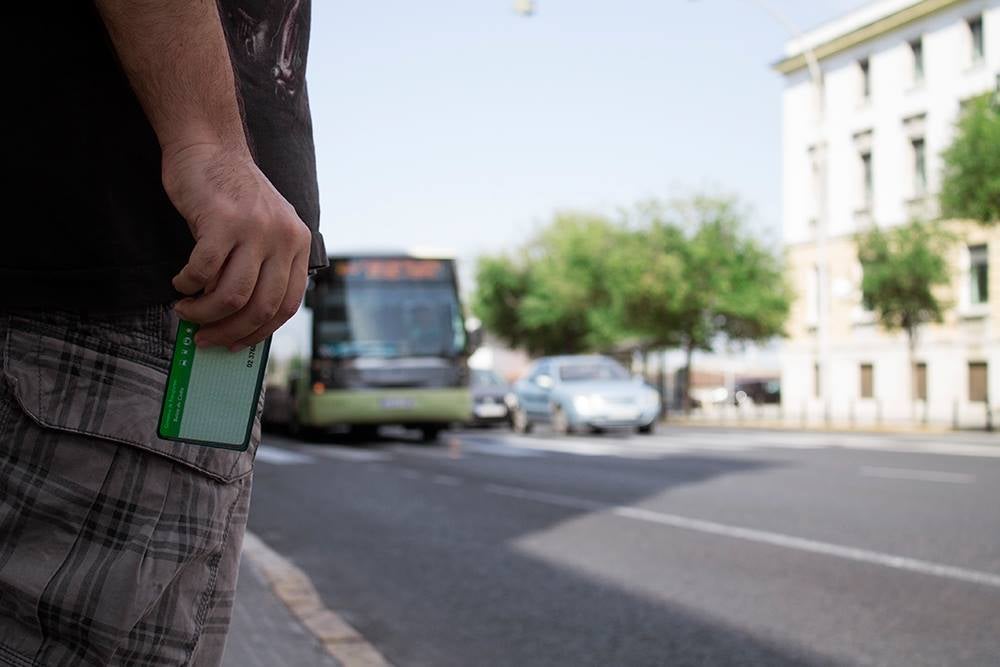 Ayuntamiento y Consorcio de Transportes facilitarán los desplazamientos a la Feria 2022 en las barriadas periféricas Ayuntamiento y Consorcio de Transportes facilitarán los desplazamientos a la Feria 2022 en las barriadas periféricas