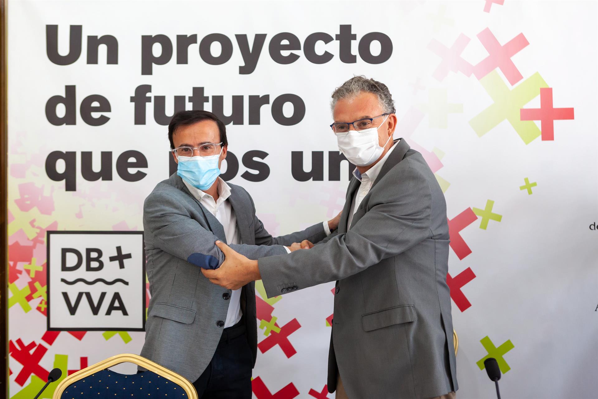Concordia del Guadiana y Mestas del Guadiana son los nombres elegidos por la comisión para la futura ciudad Concordia del Guadiana y Mestas del Guadiana son los nombres elegidos por la comisión para la futura ciudad