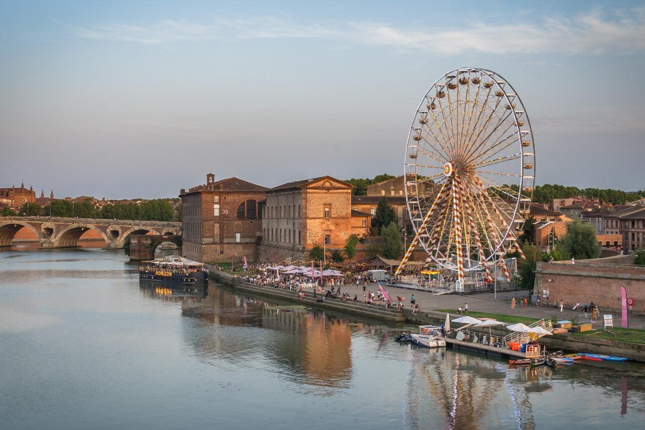 ¿Qué hacer y ver en Toulouse este verano? ¿Qué hacer y ver en Toulouse este verano?