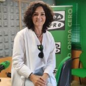 Marta Blanco directora de Galáurea