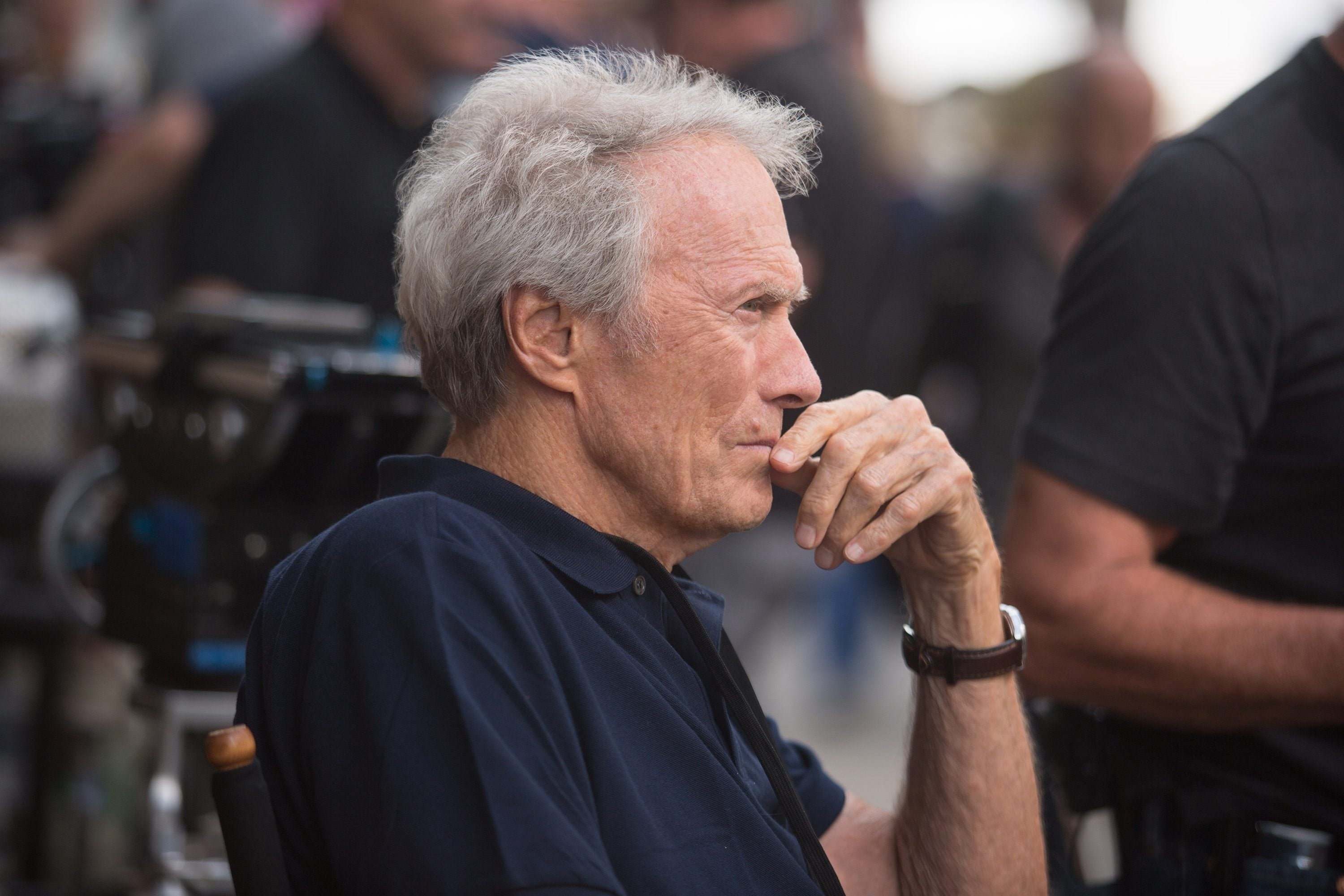 La Cultureta Gran Reserva: ¿Los años pasan por Clint Eastwood?