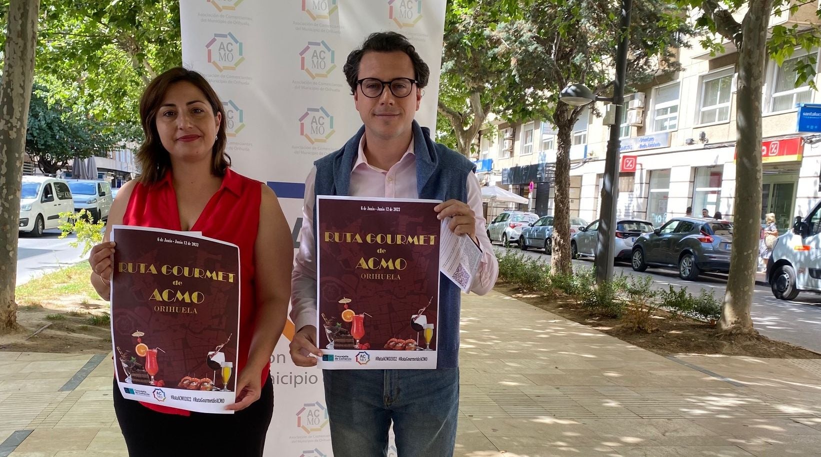 28 Establecimientos de Orihuela participan en la I ruta Gourmet organizada por Acmo 28 Establecimientos de Orihuela participan en la I ruta Gourmet organizada por Acmo