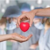 Este miércoles se celebra el Día Nacional del donante de órganos, tejidos y células
