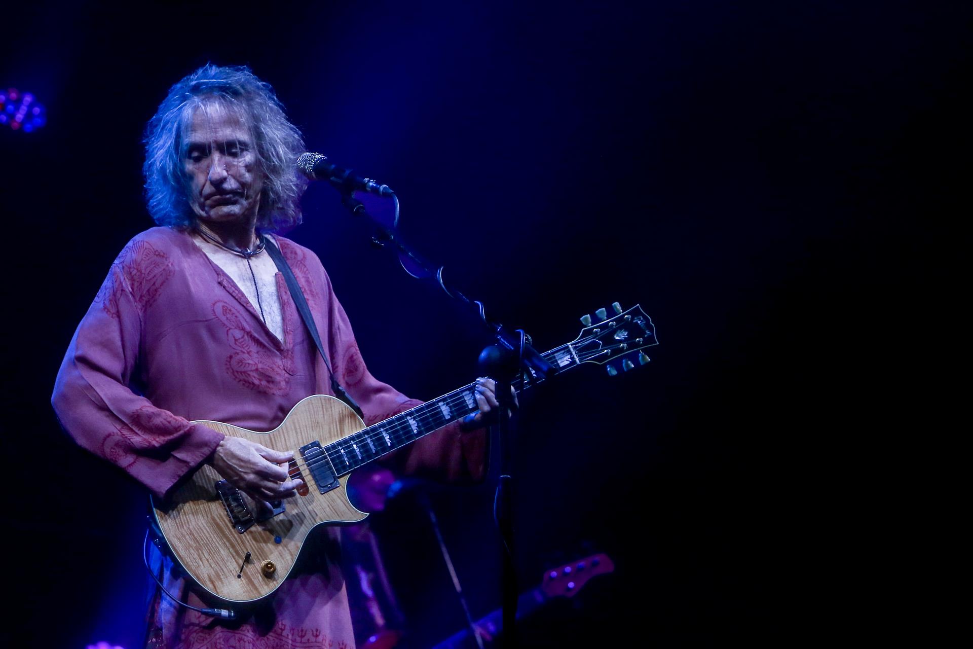 Robe Iniesta Robe Iniesta