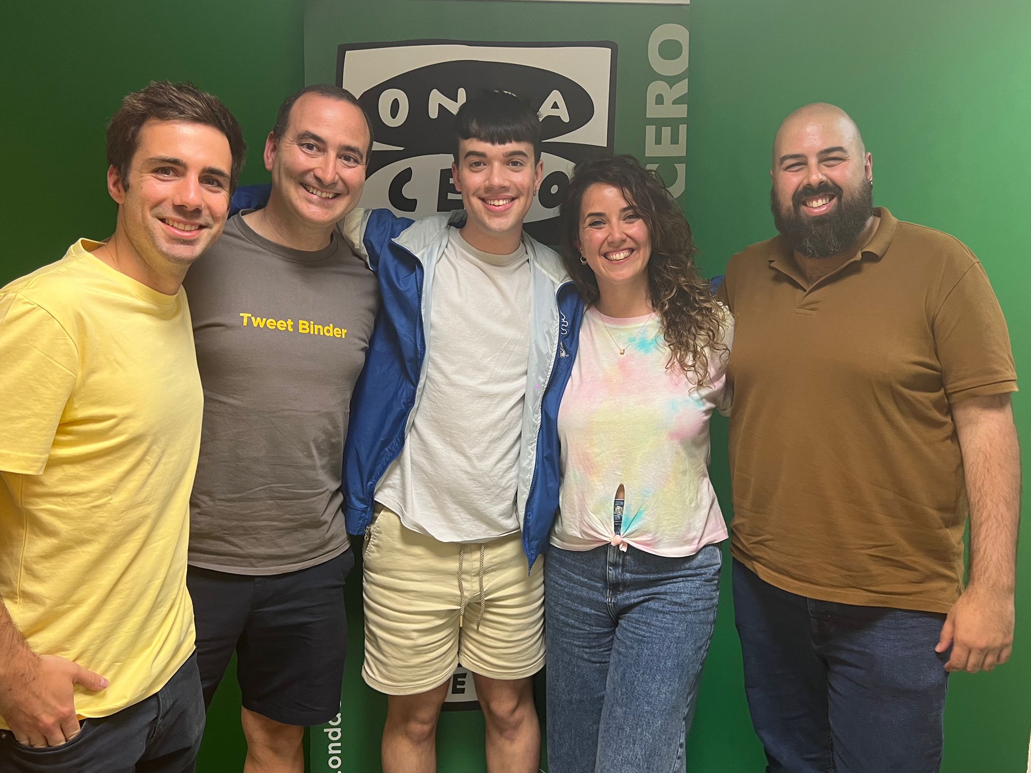 #LaBrújulaDeInternet: @iigormorales, el tiktoker navarro al que sigue Rosalía #LaBrújulaDeInternet: @iigormorales, el tiktoker navarro al que sigue Rosalía