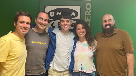 La Brujula de iNternet