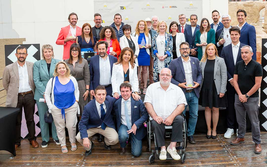 La apuesta por la sostenibilidad en materia turística está en auge La apuesta por la sostenibilidad en materia turística está en auge