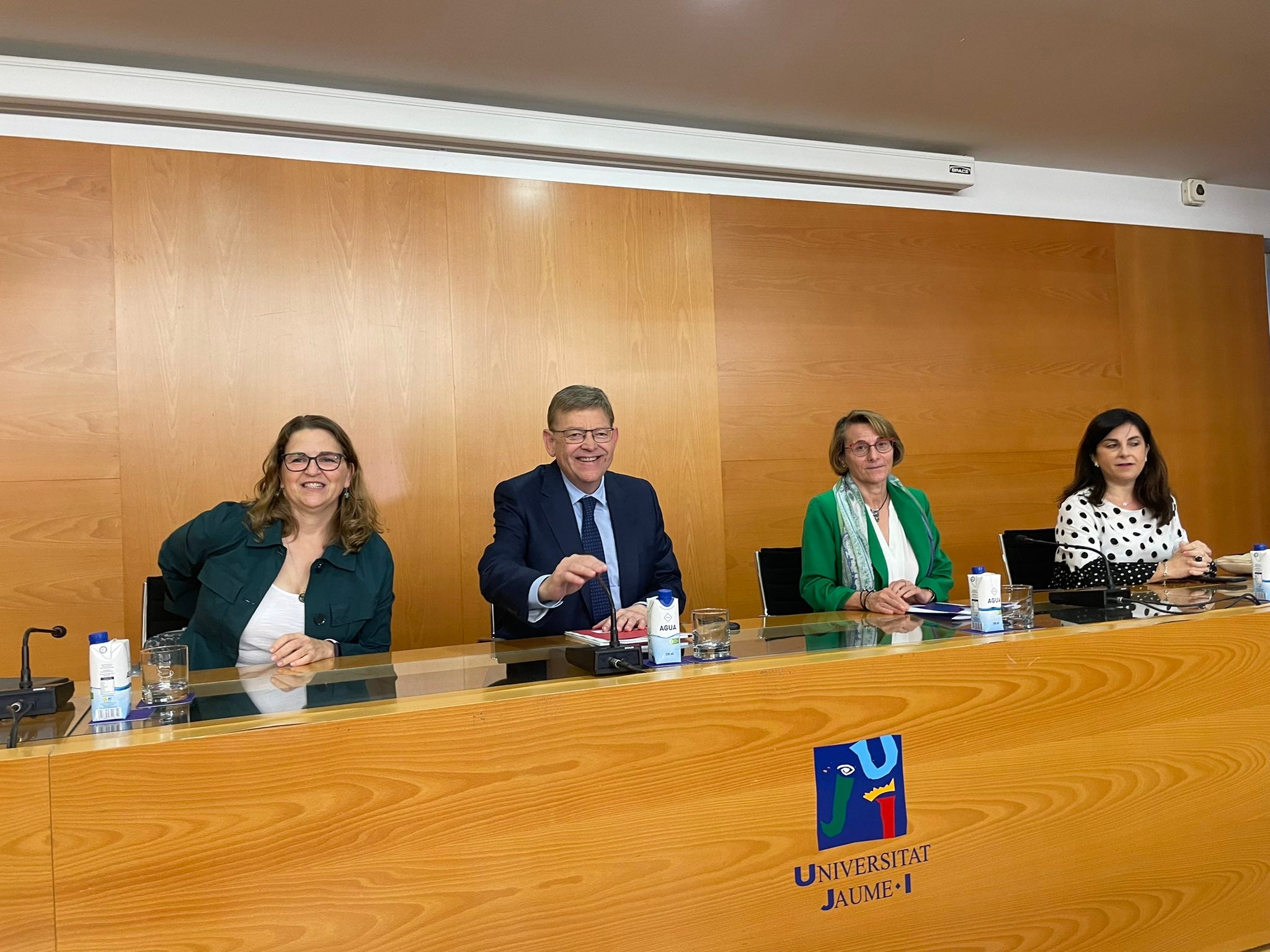 La Ley Antidespoblamiento va cogiendo forma La Ley Antidespoblamiento va cogiendo forma