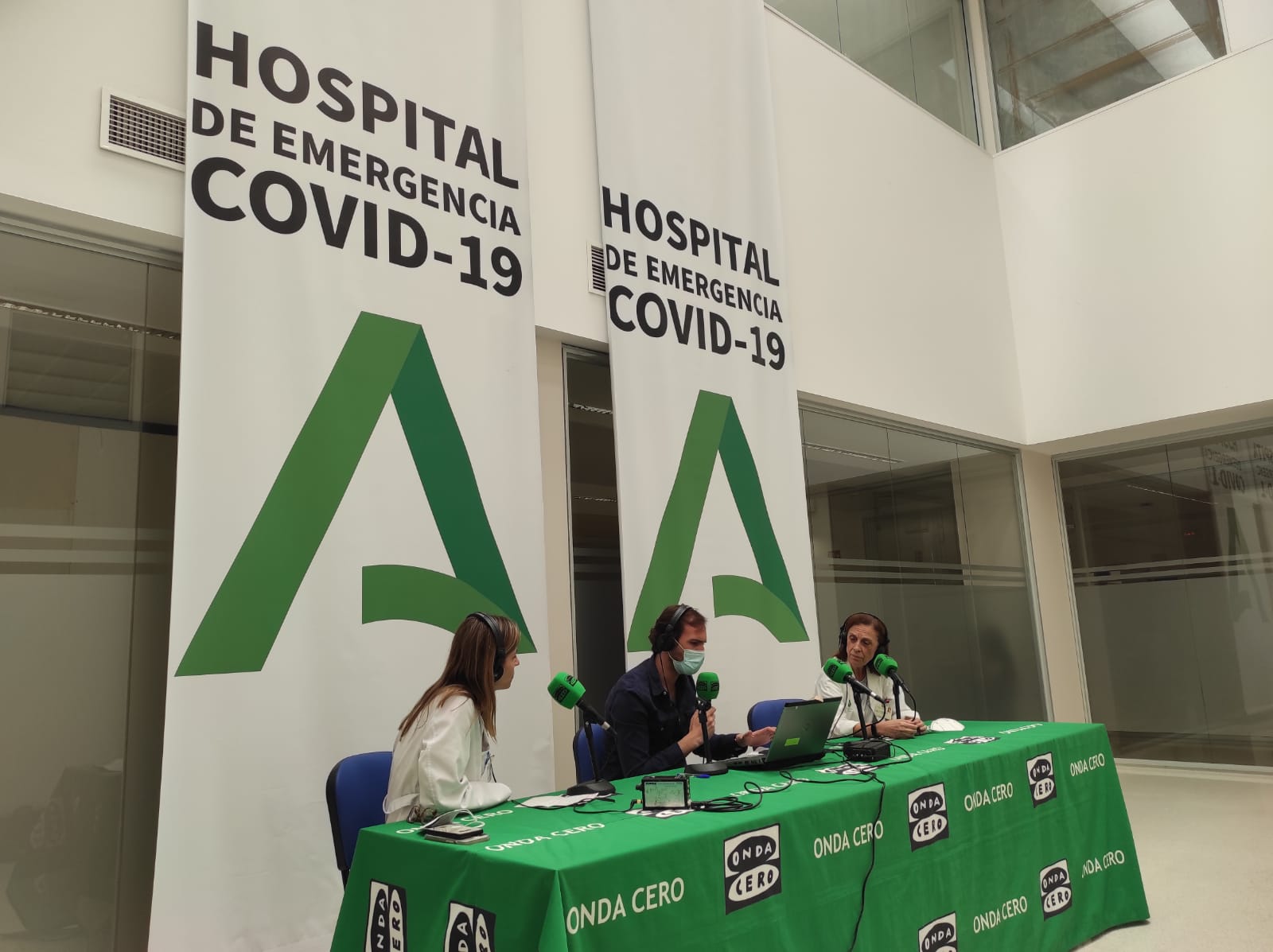 Noticias mediodía Andalucía 31/05/2022 Noticias mediodía Andalucía 31/05/2022