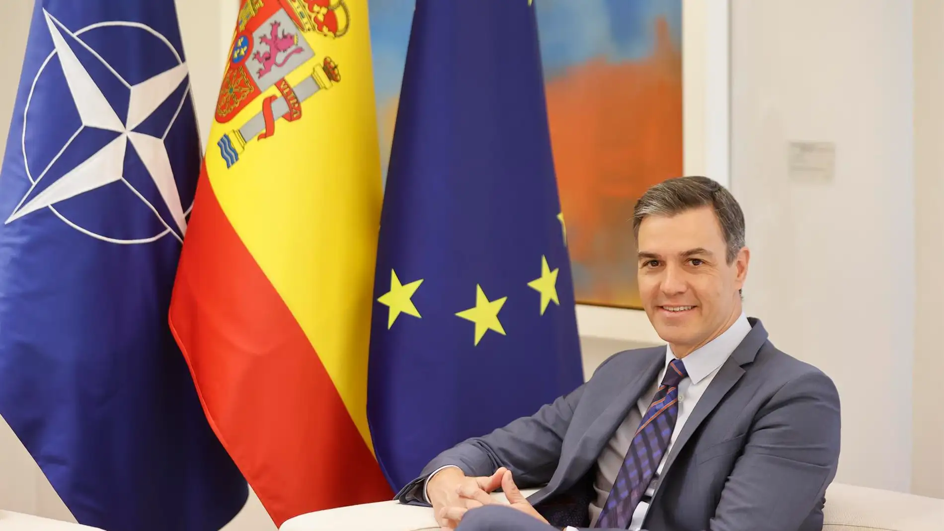 Pedro Sánchez cumple cuatro años como presidente: sus momentos y decisiones más polémicas