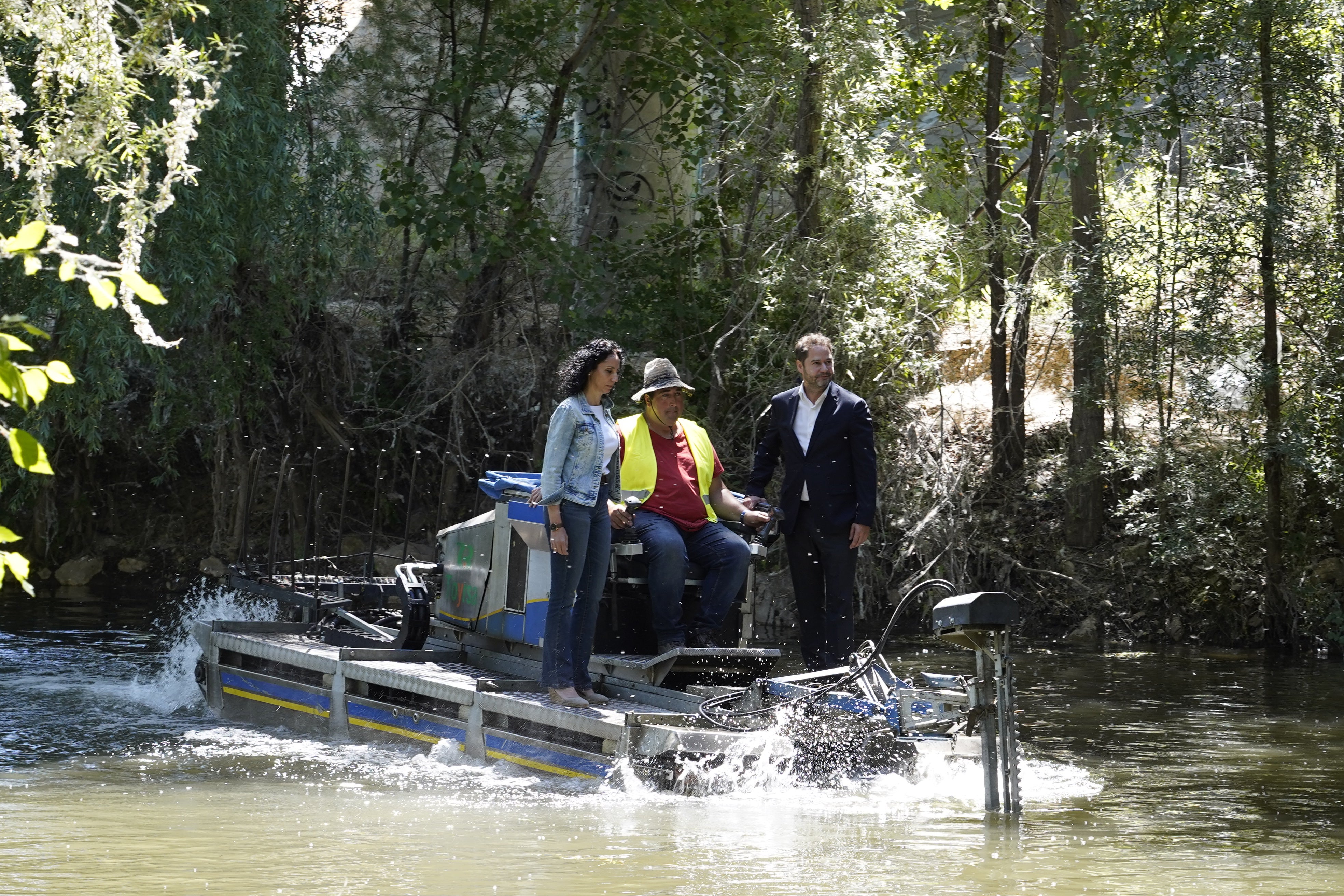 Noticias Alcalá de Henares matinal 31/05/2022 Noticias Alcalá de Henares matinal 31/05/2022