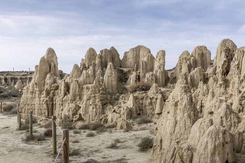 Los Aguarales de Valdemilaz, fuente de atracción en Valpalmas Los Aguarales de Valdemilaz, fuente de atracción en Valpalmas