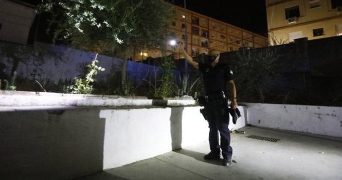 El Ayuntamiento suspende de actividad dos salas de ocio El Ayuntamiento suspende de actividad dos salas de ocio