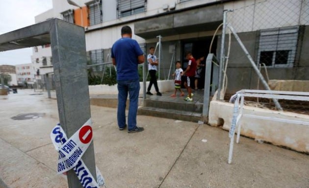 El Supremo ratifica la condena al hombre que acuchilló a sus padres y hermano en Alicante El Supremo ratifica la condena al hombre que acuchilló a sus padres y hermano en Alicante