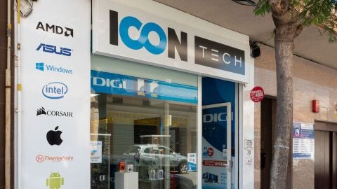 comercio bono consumo