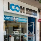 Icon Tech, referente tecnológico, con servicio técnico propio y servicios premium 