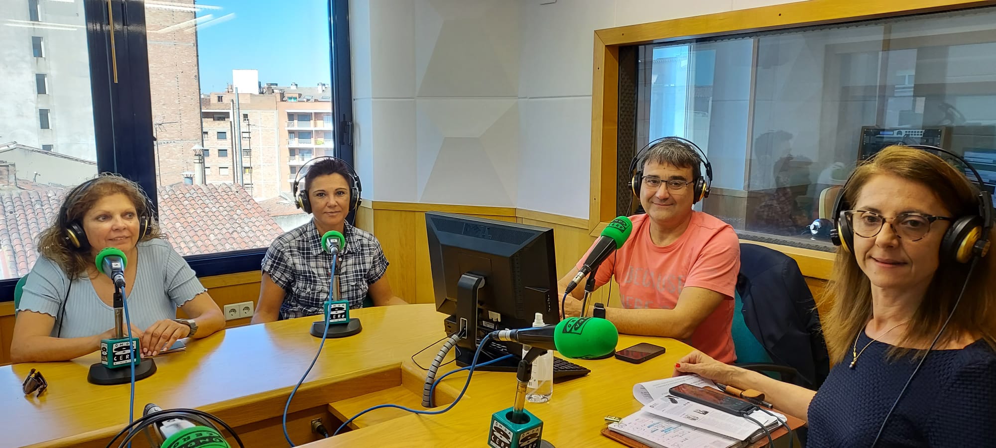 Una vintena d'empreses de la demarcació de Lleida es consoliden amb la participació al programa IMPULSA'T Una vintena d'empreses de la demarcació de Lleida es consoliden amb la participació al programa IMPULSA'T