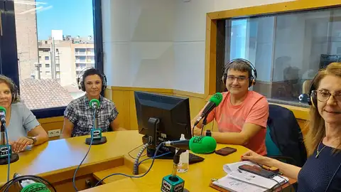 Empresàries de l'Impulsa't Empresàries de l'Impulsa't