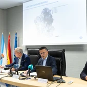 A Xunta constata a venda a perdas xenralizada no sector de vacún de carne A Xunta constata a venda a perdas xenralizada no sector de vacún de carne