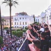 Ascenso Mérida