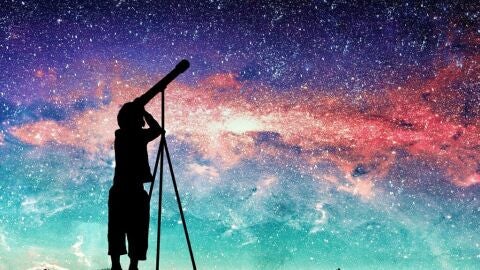 telescopio