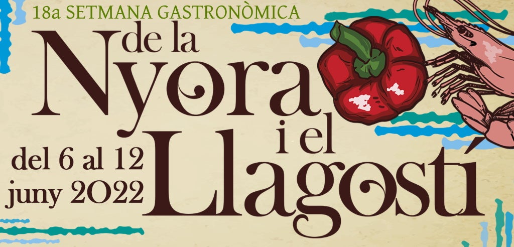 Junto al crítico gastronómico Tony Pérez, repasamos el calendario de eventos de Junio Junto al crítico gastronómico Tony Pérez, repasamos el calendario de eventos de Junio