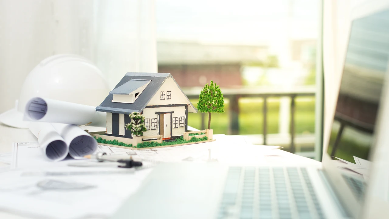 Compra de vivienda
