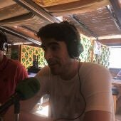 Carlos Suárez, ex de Unicaja