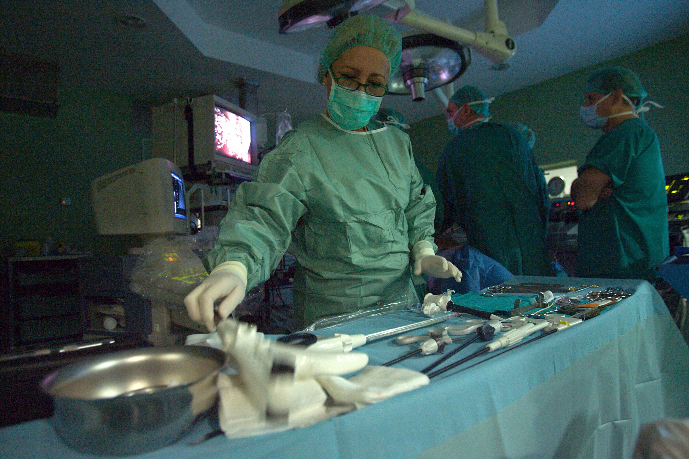 Nueve de cada 10 familias valencianas dan su consentimiento a la donación de órganos Nueve de cada 10 familias valencianas dan su consentimiento a la donación de órganos