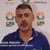 Marcos Alarcón
