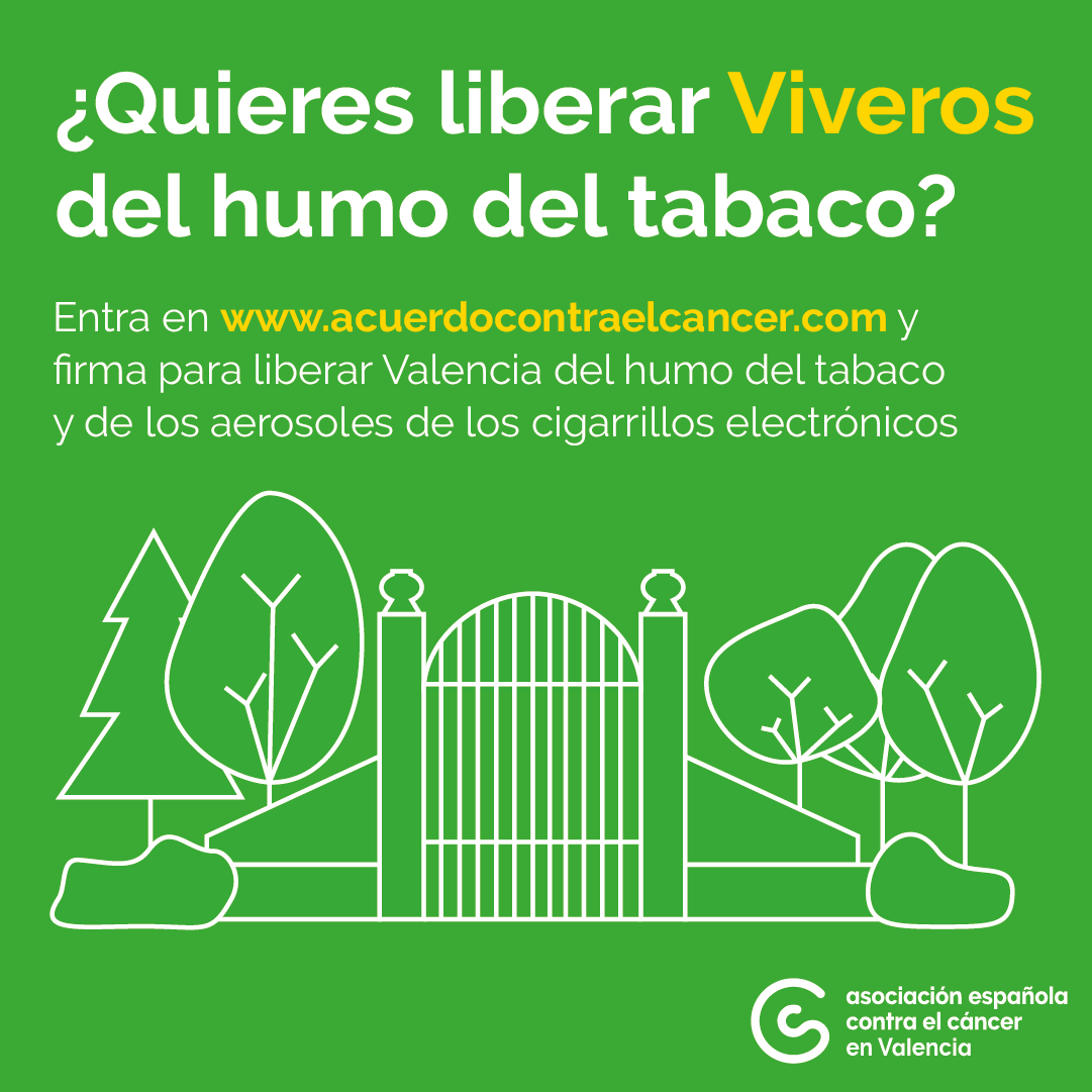 Antonio Llombart: "Conseguir espacios sin humo es fundamental" Antonio Llombart: "Conseguir espacios sin humo es fundamental"