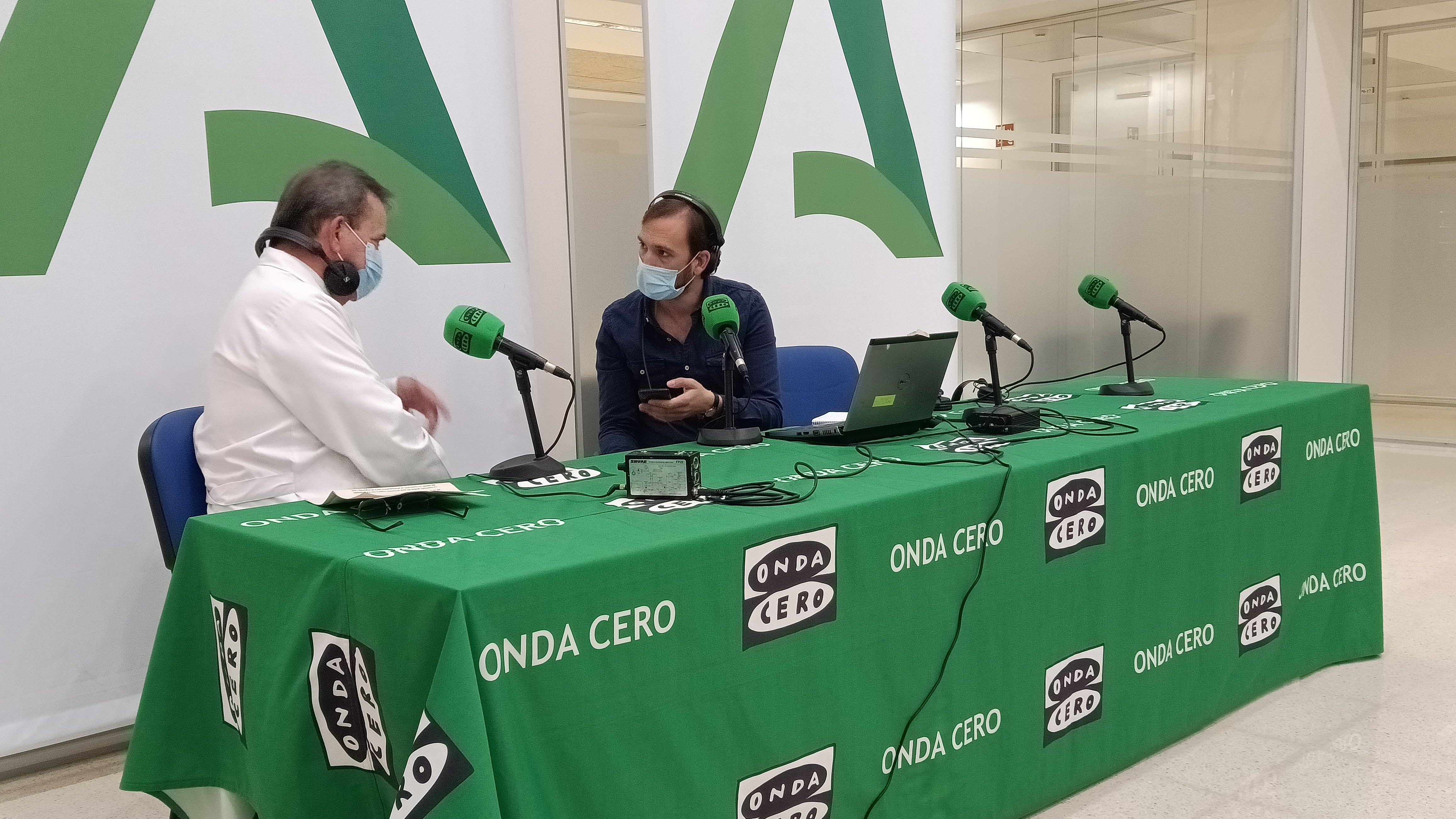 Noticias Andalucía matinal 31/05/2022 Noticias Andalucía matinal 31/05/2022