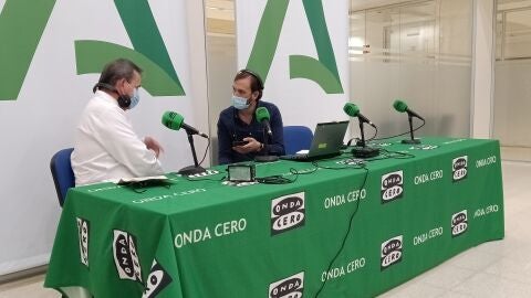 En nuestros hospitales
