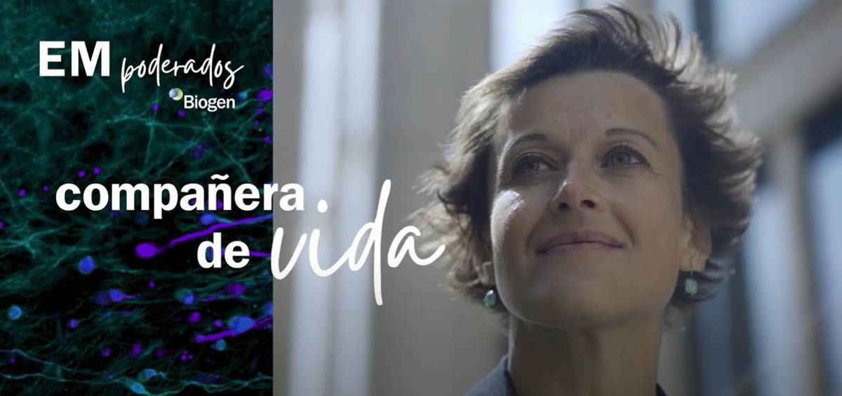 «EMpoderados», la nueva web de referencia para los pacientes con esclerosis múltiple «EMpoderados», la nueva web de referencia para los pacientes con esclerosis múltiple