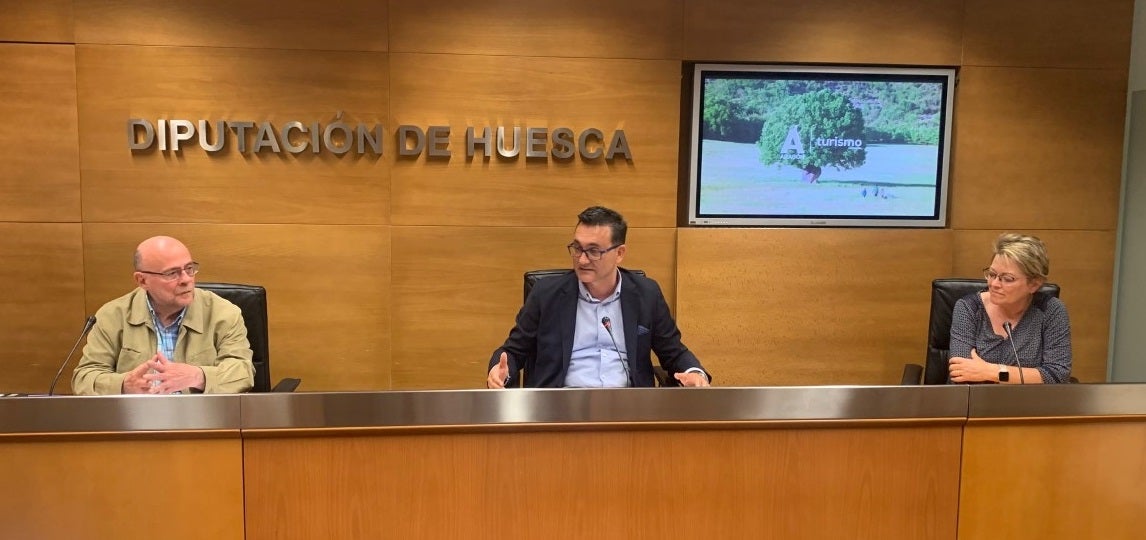 Turismo Verde busca atraer viajeros y facilitar las reservas Turismo Verde busca atraer viajeros y facilitar las reservas