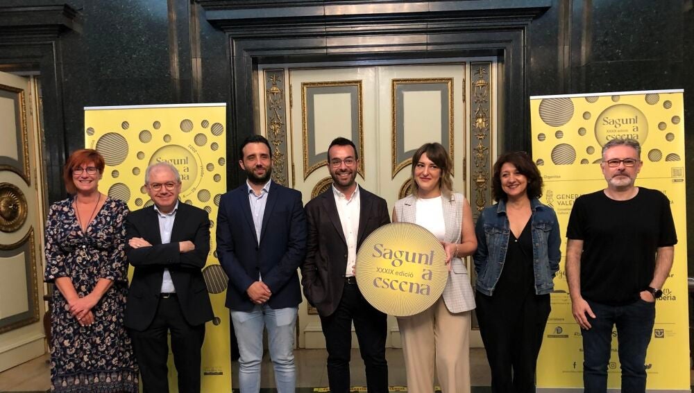 sagunt a escena 22 sagunt a escena 22