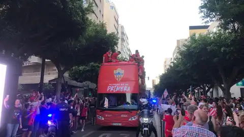 ONDA CERO ALMERIA ONDA CERO ALMERIA