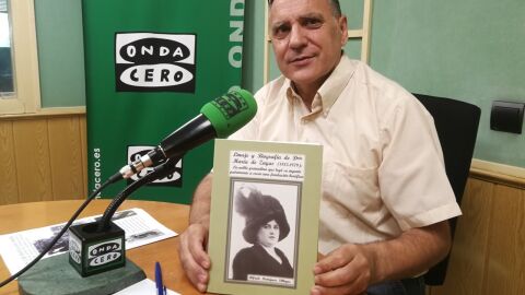 Alfredo Rodr&iacute;guez 