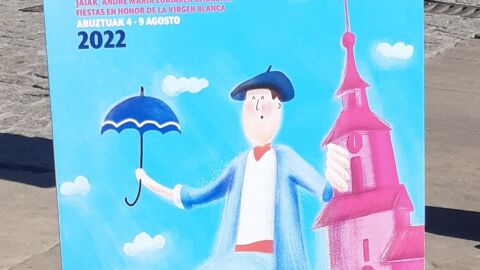 Cartel La Blanca 2022