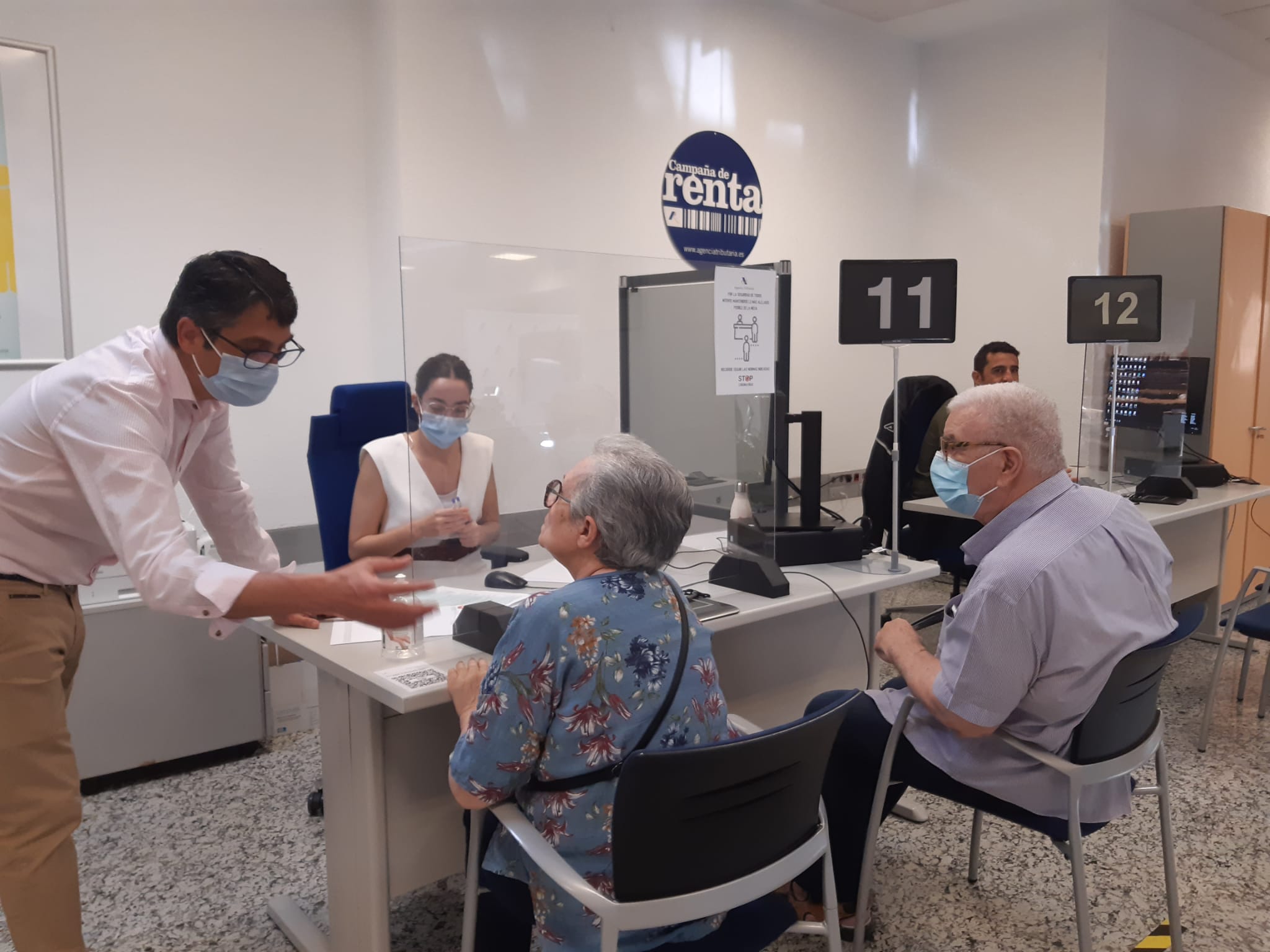 La Generalitat invierte 1,2 millones de euros para construir un punto de atención a mayores en Vistabella del Maestrat La Generalitat invierte 1,2 millones de euros para construir un punto de atención a mayores en Vistabella del Maestrat