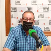Juan José Guardia Polaino, gran maestre de la Orden Literaria Francisco de Quevedo Juan José Guardia Polaino, gran maestre de la Orden Literaria Francisco de Quevedo
